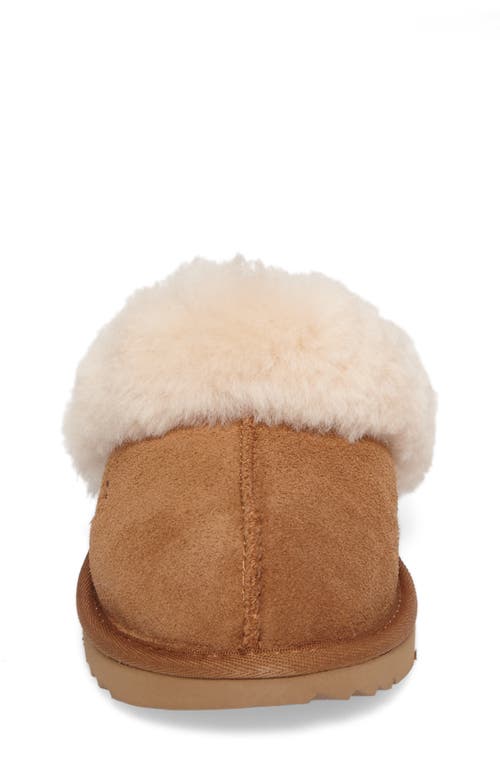 Ugg(r) Cozy Ii Scuff Slipper
