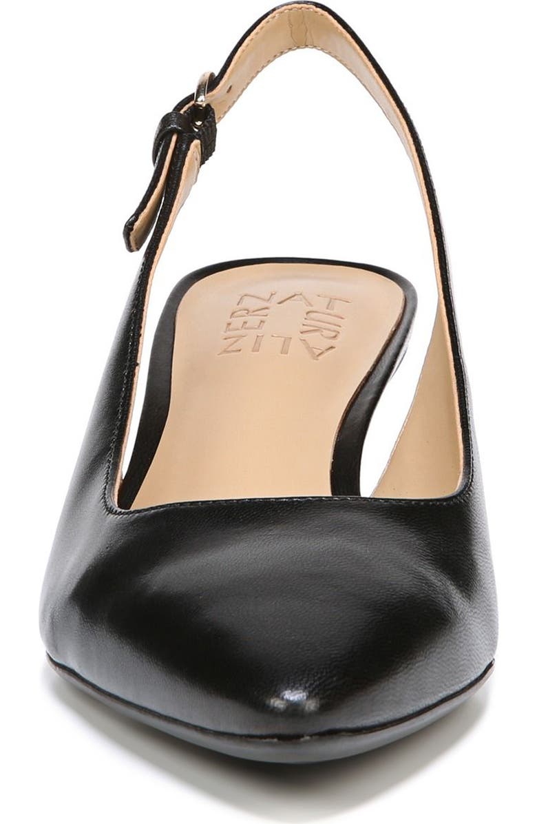 Naturalizer Slingback Pump, Alternate, color,