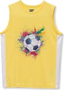 Lands' End Boys Active Jersey Top