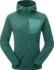 Rab Tecton Hoodie - Women's