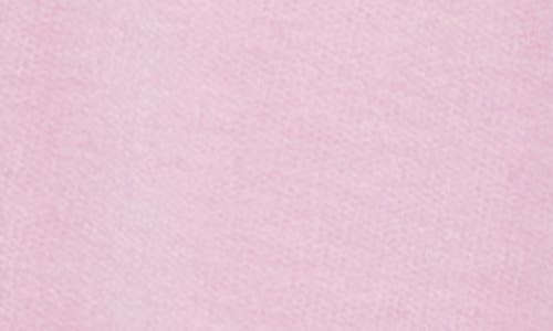 Go Couture Wrap Front Hooded Cardigan In Lavender