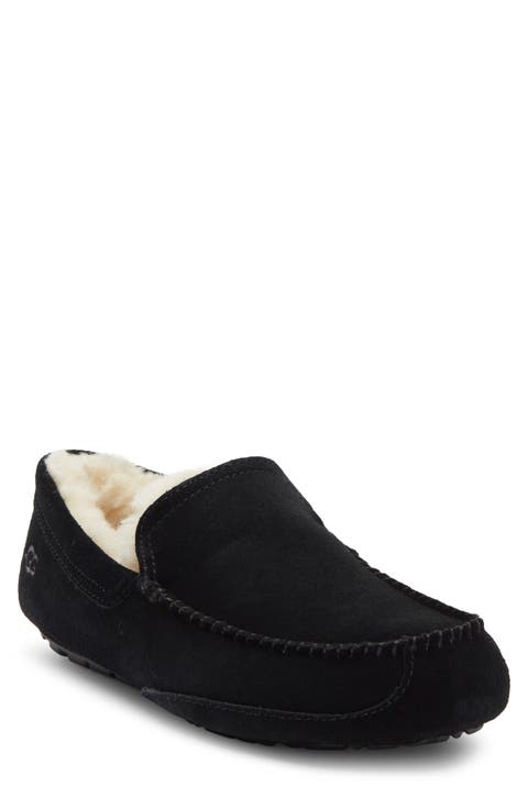 Linscot Slipper