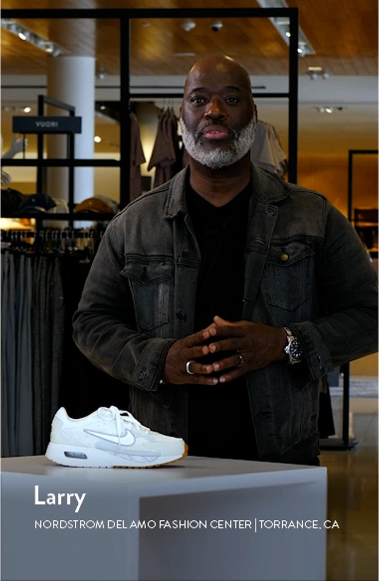 Air Max Solo Sneaker, sales video thumbnail