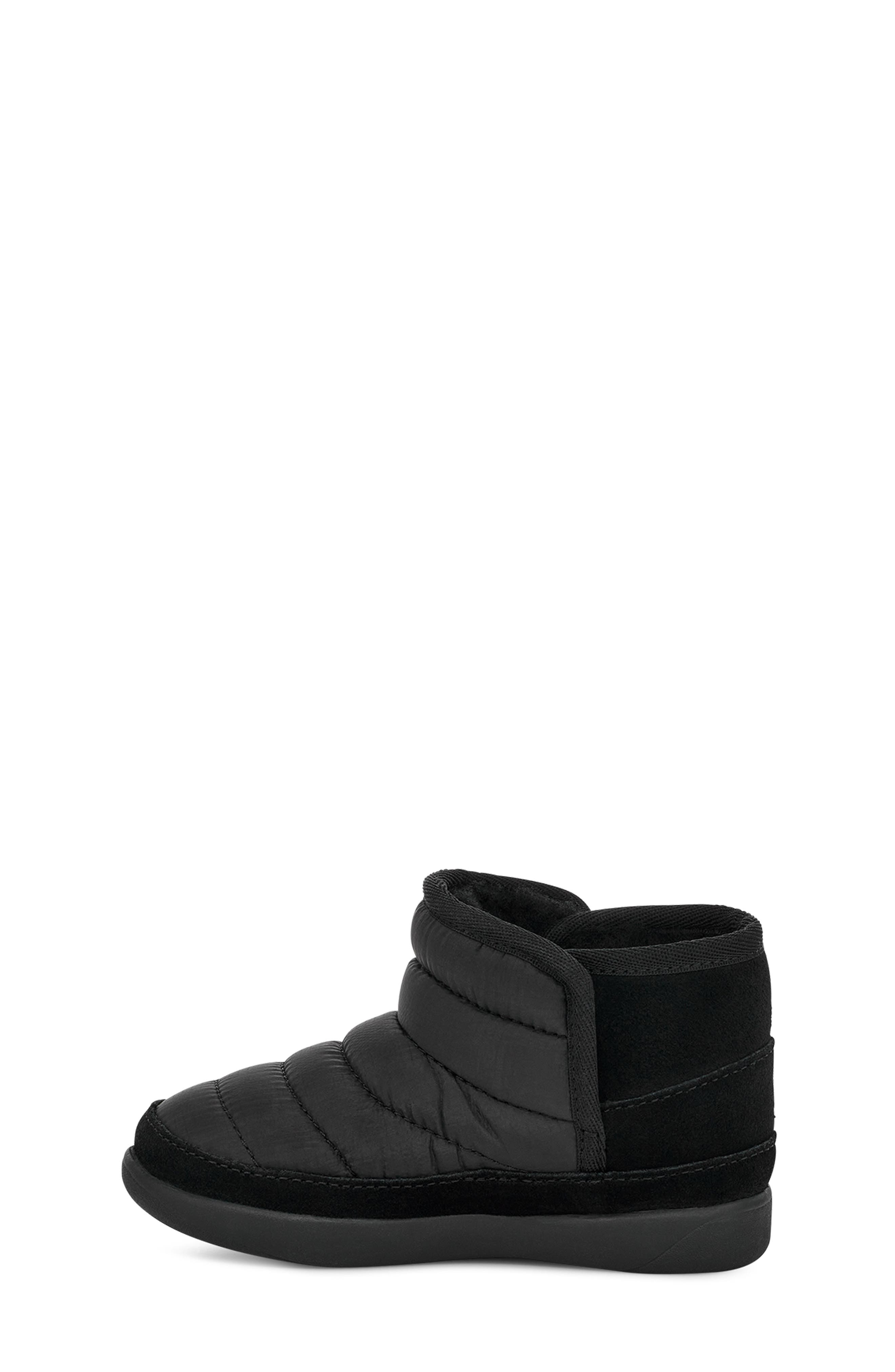 UGG<sup>®</sup> Zaylen Water Resistant Boot, Alternate, color, 