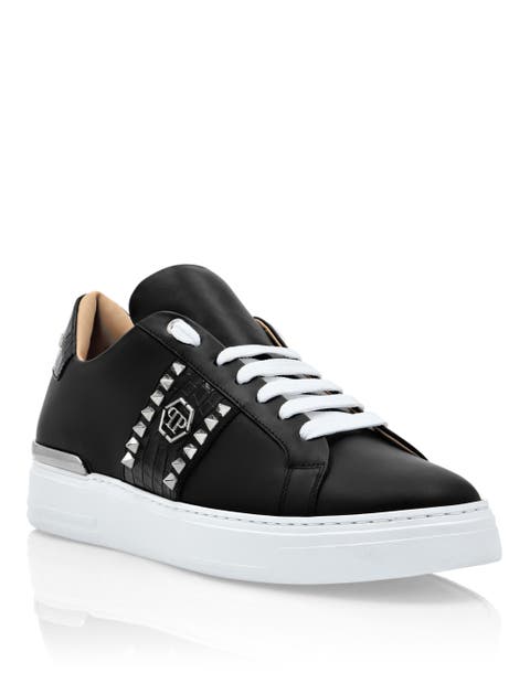 Original Tm  Studded Lo-Top Men