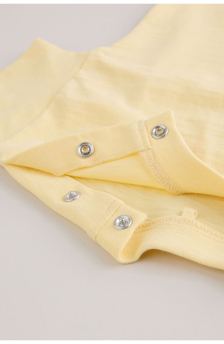 NEXT 6-Pack Bright Graphic T-Shirts & Assorted Shorts Set, Alternate, color, Green