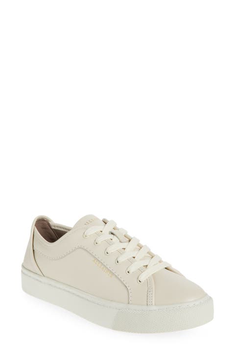 Gina Sneaker (Women)