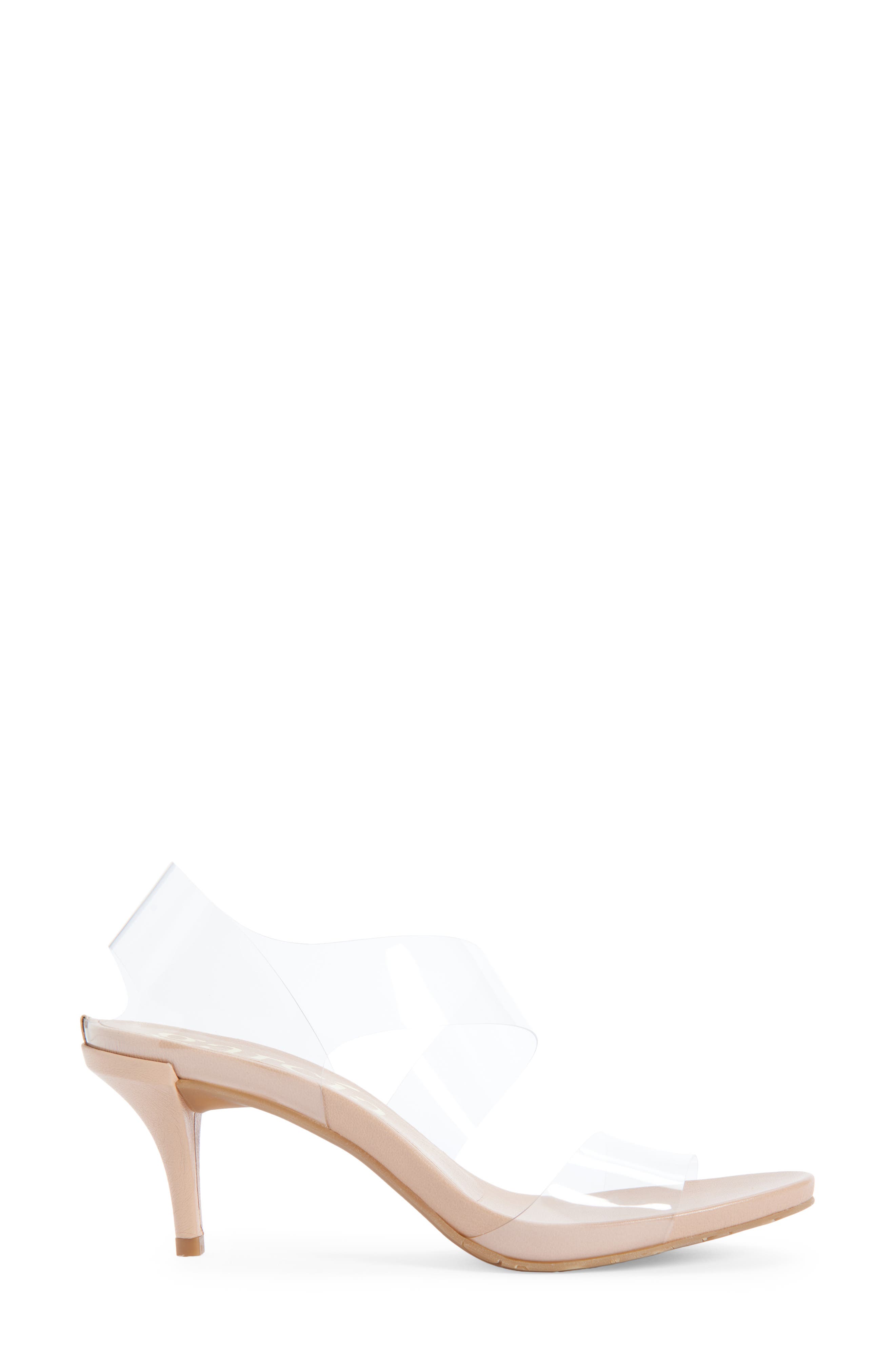 Wynda Sandal, Alternate, color, BUFF CAPRINE-JELLY