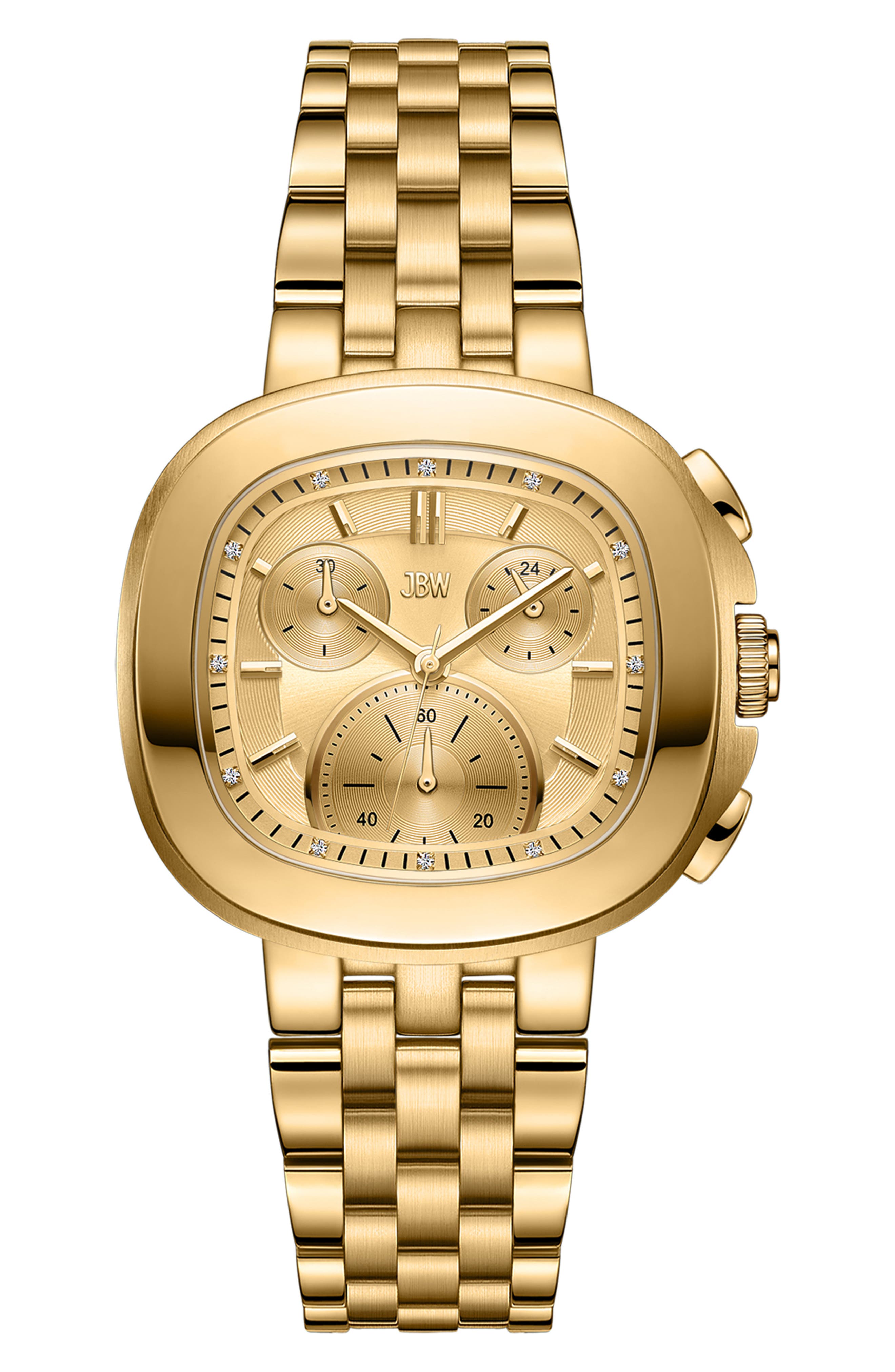 selected 18K GOLD