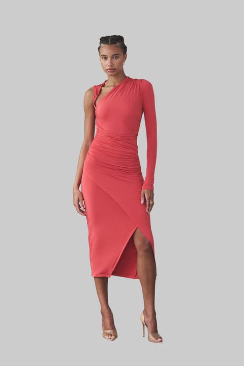 Mikaela Midi Dress