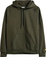 Carhartt Work In Progress Chase Fleece Hoodie