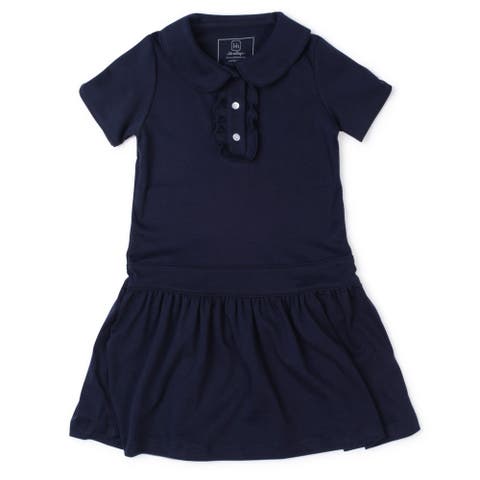 Sydney Girls' Dress (Toddler, Little Kid & Big Kid)