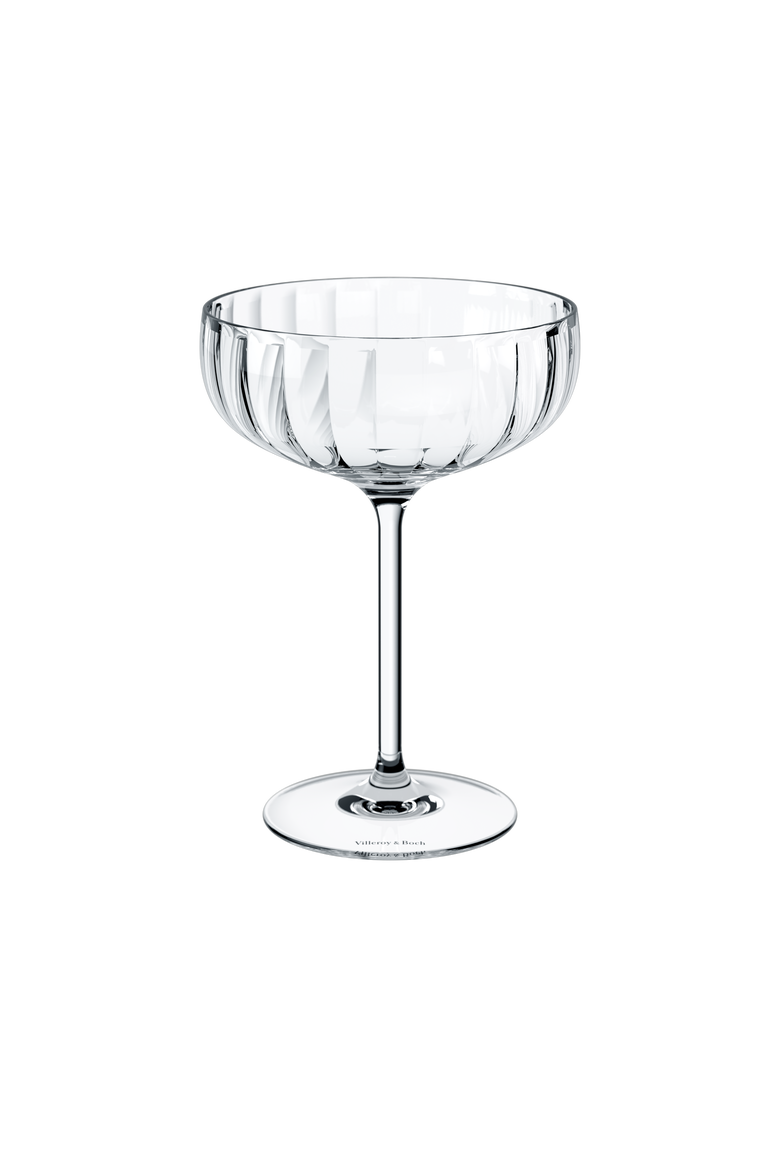 Rose Garden Champagne Coupe Set of 4, Main, color, no Color