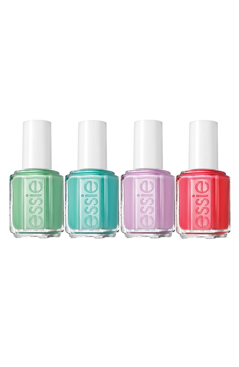 Essie , Main, color, 
