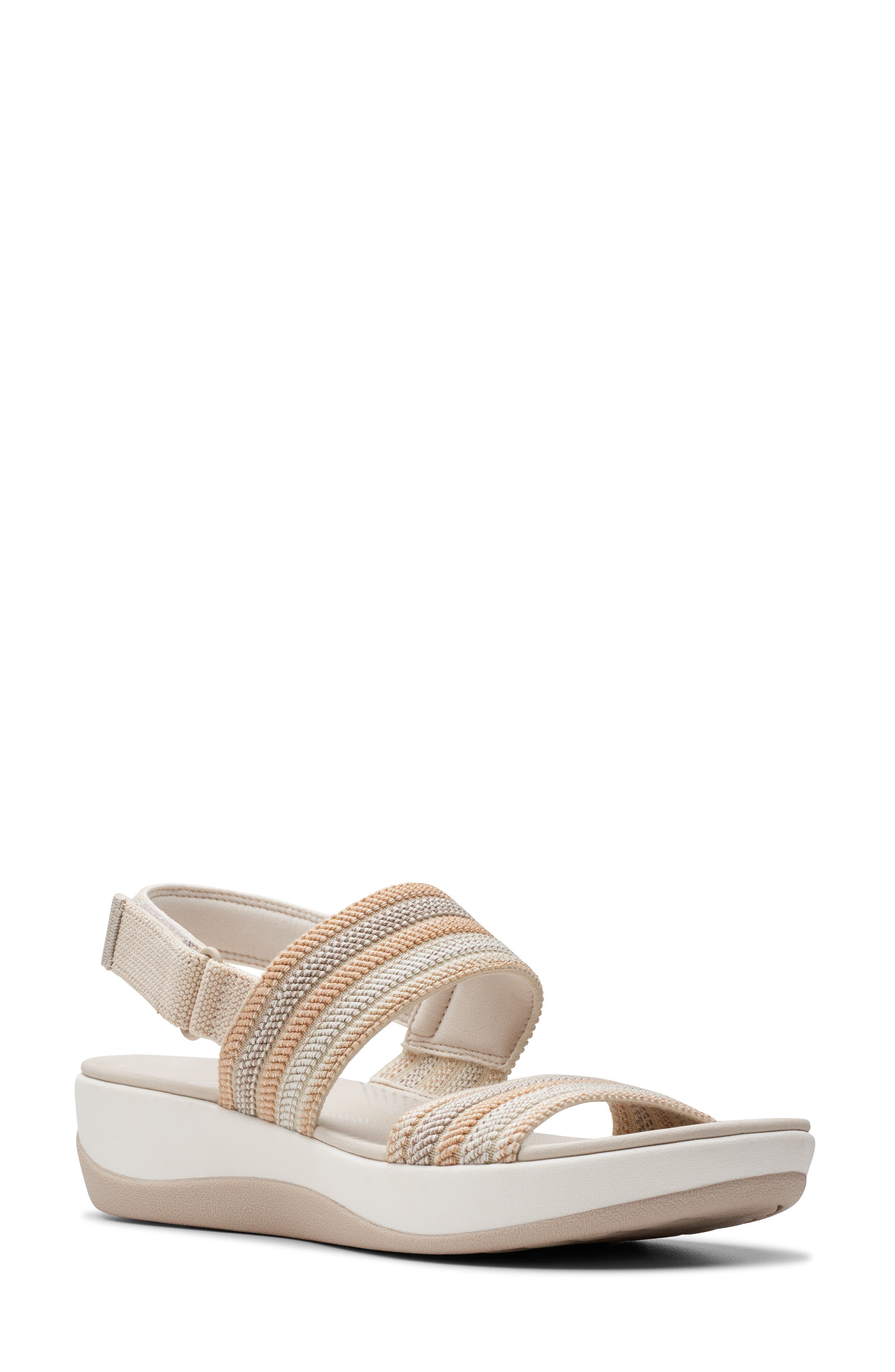 Clarks® Arla Stroll Sandal