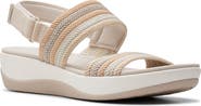 Clarks® Arla Stroll Sandal