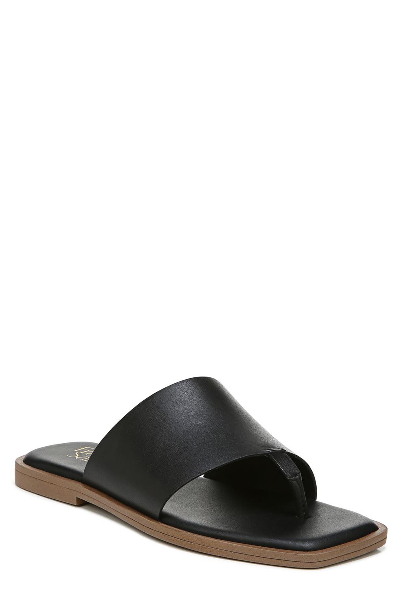 Franco Sarto Merci Sandal, Main, color, 