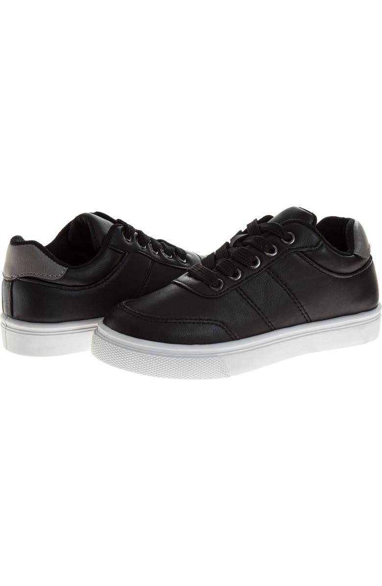 JOSMO Kids' Low Top Sneaker, Alternate, color,