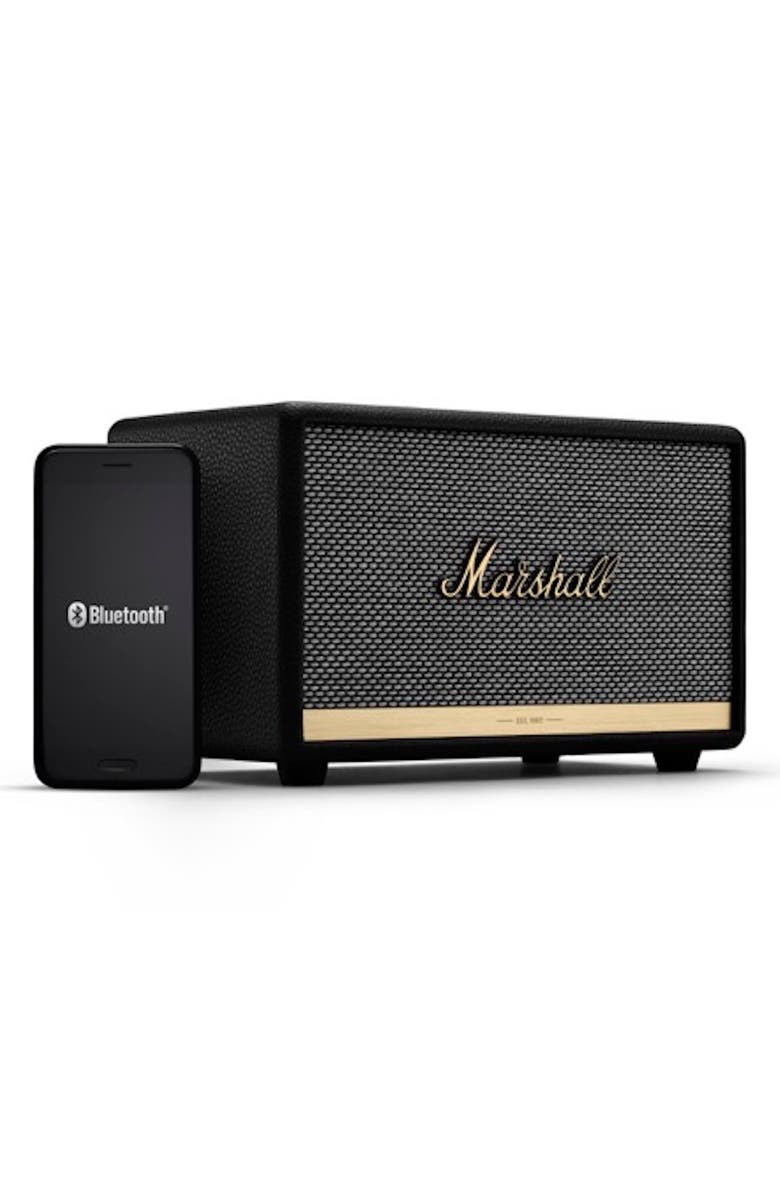 Marshall Acton II Bluetooth<sup>®</sup> Speaker, Alternate, color, 