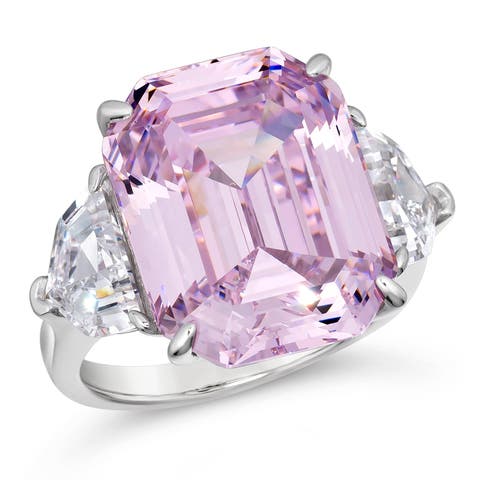 The Hamptons Cocktail Ring