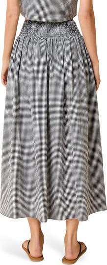 The Noreen Maxi Skirt