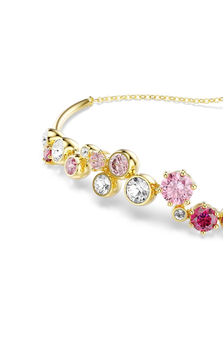 Swarovski Constella Crystal & Zirconia Bracelet, Alternate, color,