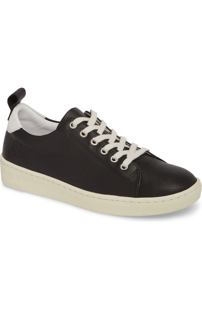 Fly London Maku Lace-Up Sneaker, Main, color,