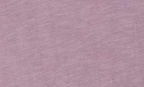 Zella Relaxed Washed 2.0 Long Sleeve Slub Tee In Purple Morn