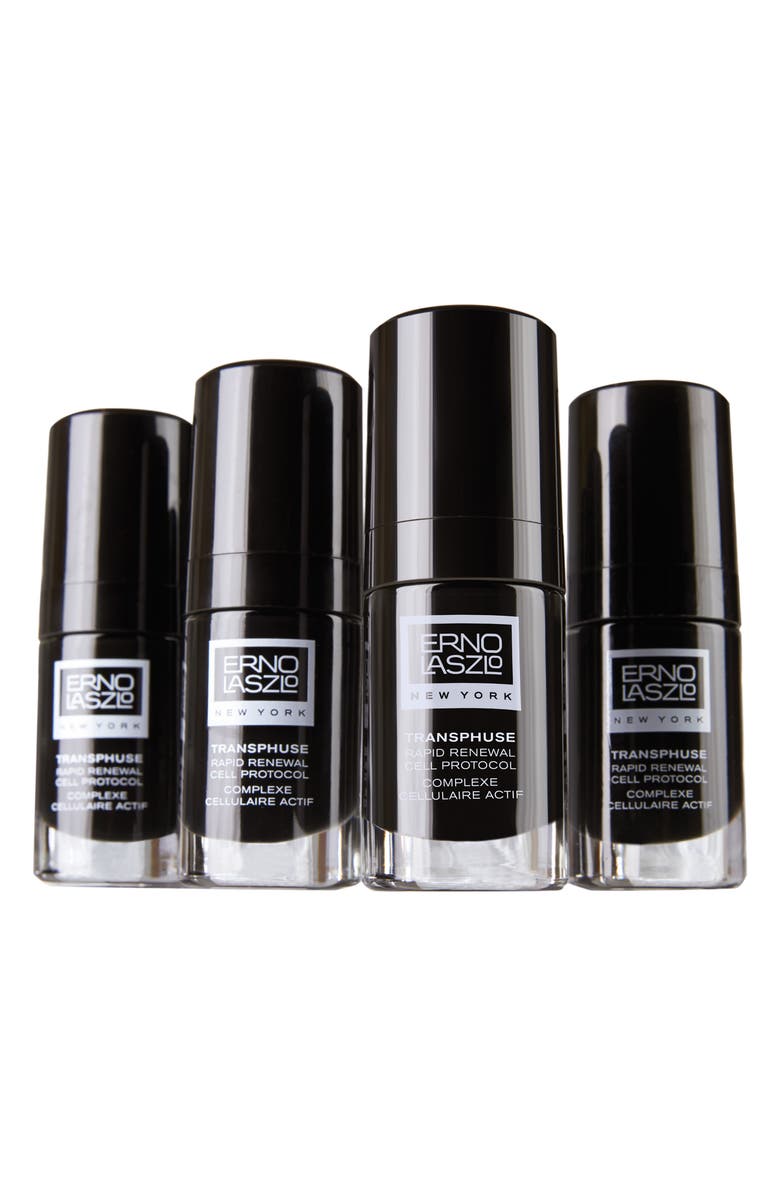 Erno Laszlo Transphuse Rapid Renewal Cell Protocol, Main, color, 