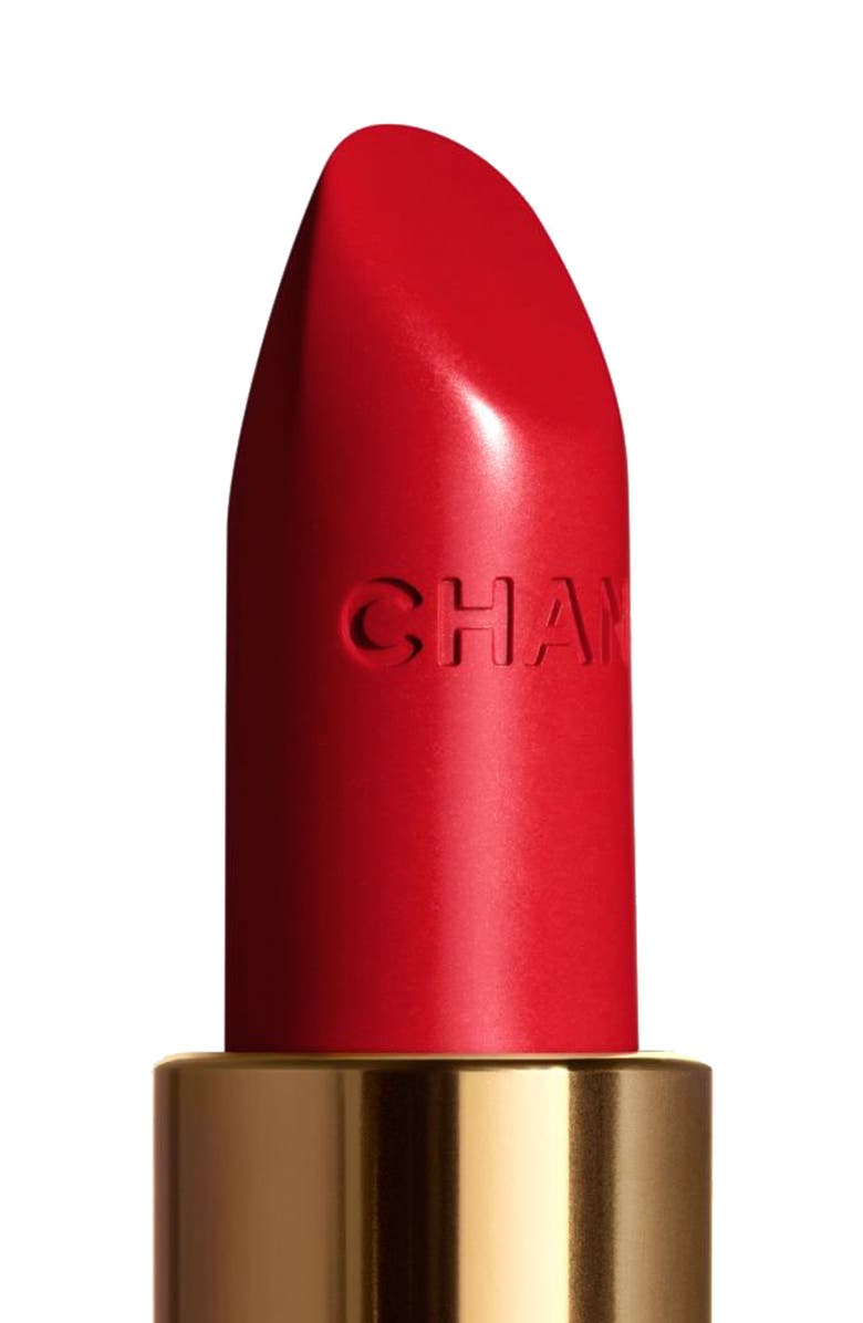 CHANEL ROUGE ALLURE Luminous Intense Lip Colour, Alternate, color, 104 Passion