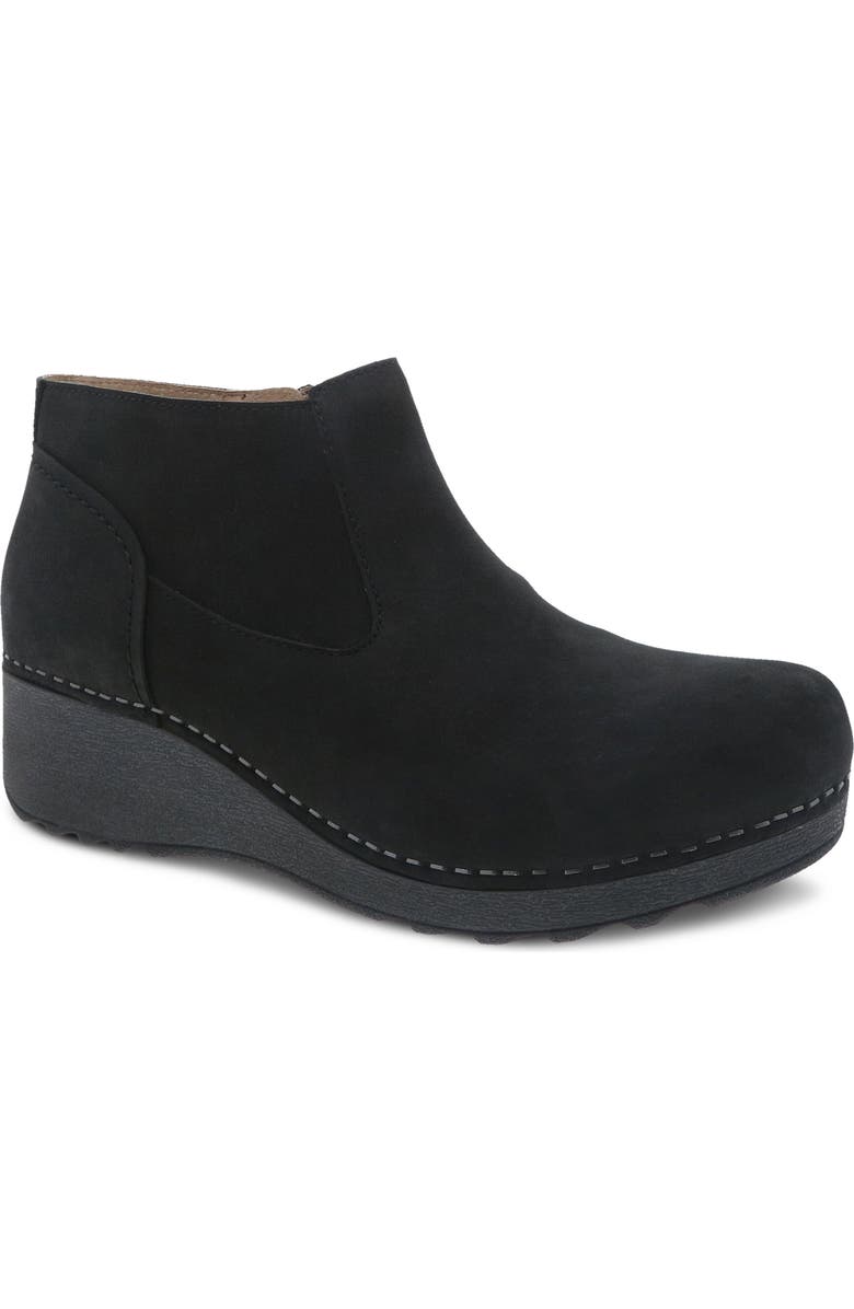 Dansko Charlene Bootie, Main, color,