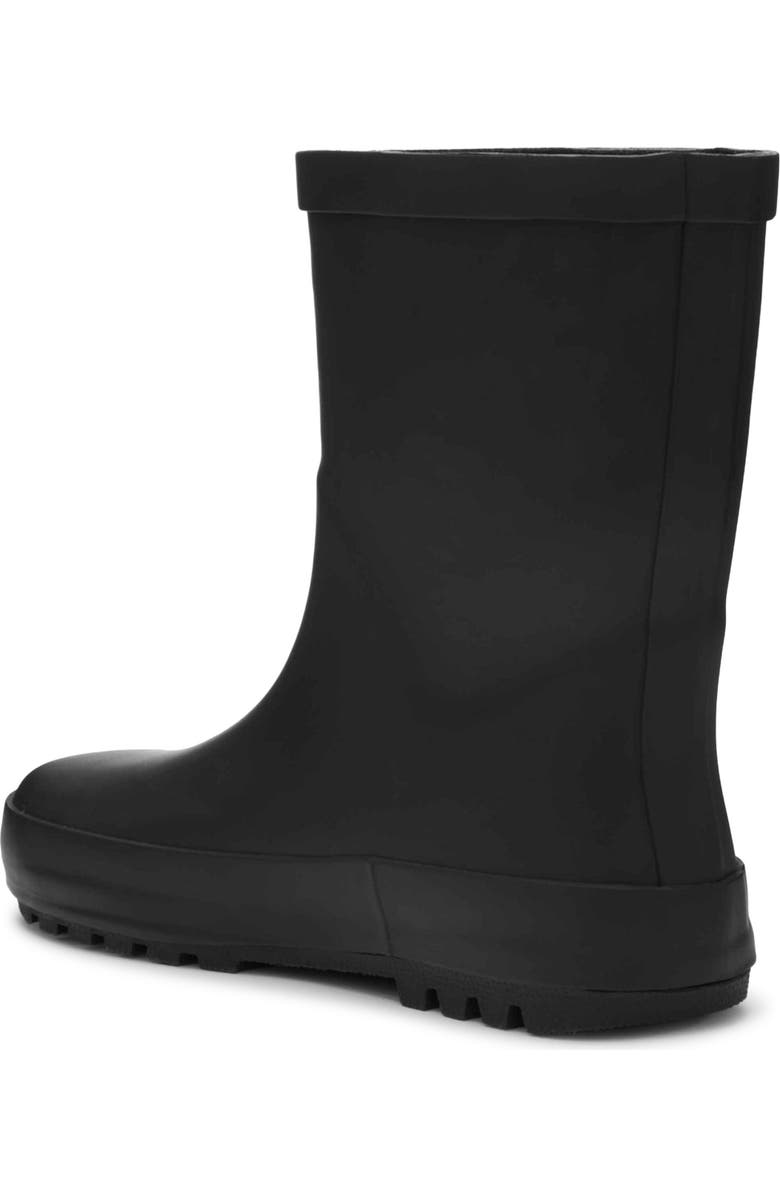 STONZ Kids' Waterproof Rain Boot, Alternate, color,