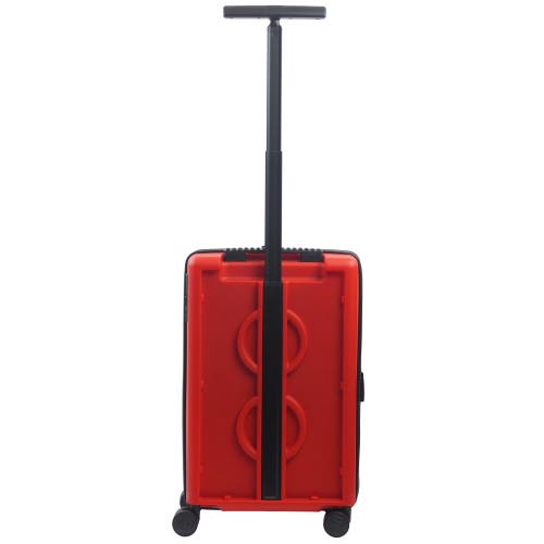 Lego ® Signature Brick 2x3 Trolley Expandable 21.5 Inch Carry-on Luggage