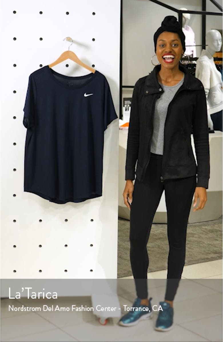 Dri-FIT Legend T-Shirt, sales video thumbnail