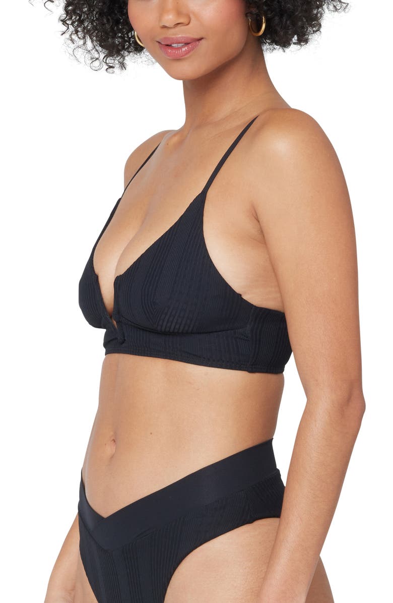 LSPACE L Space Siren Bikini Top, Alternate, color,