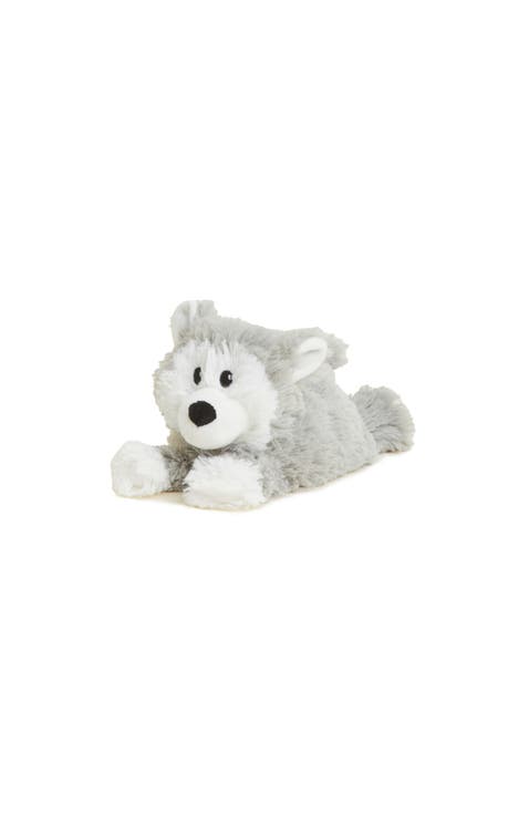 Husky Junior Plush Toy