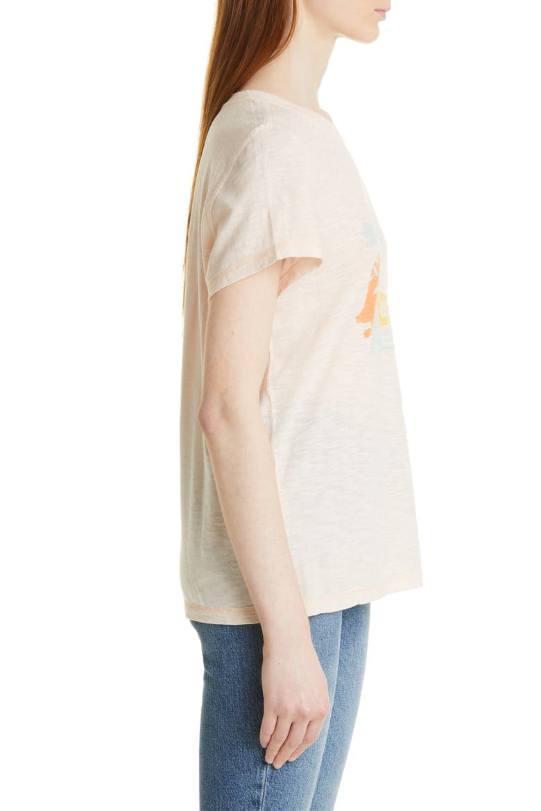 Ellison Graphic Tee, Alternate, color, PALEPINK
