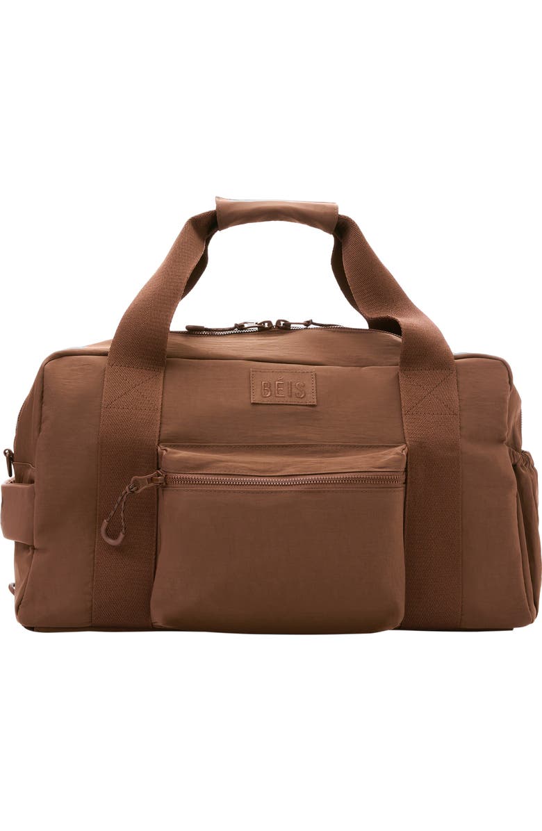 Béis The Sport Duffle Bag, Main, color,