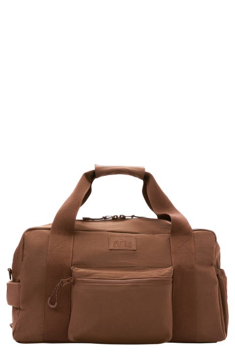 The Sport Duffle Bag