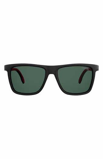 Gender Inclusive 5047/S Rectangle Sunglasses