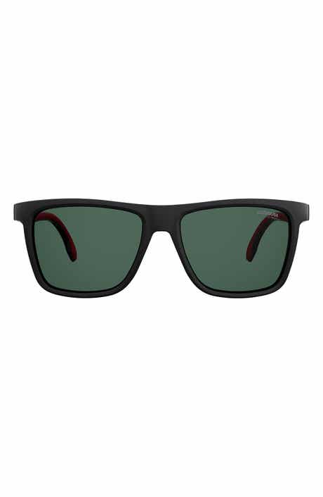 Gender Inclusive 5047/S Rectangle Sunglasses