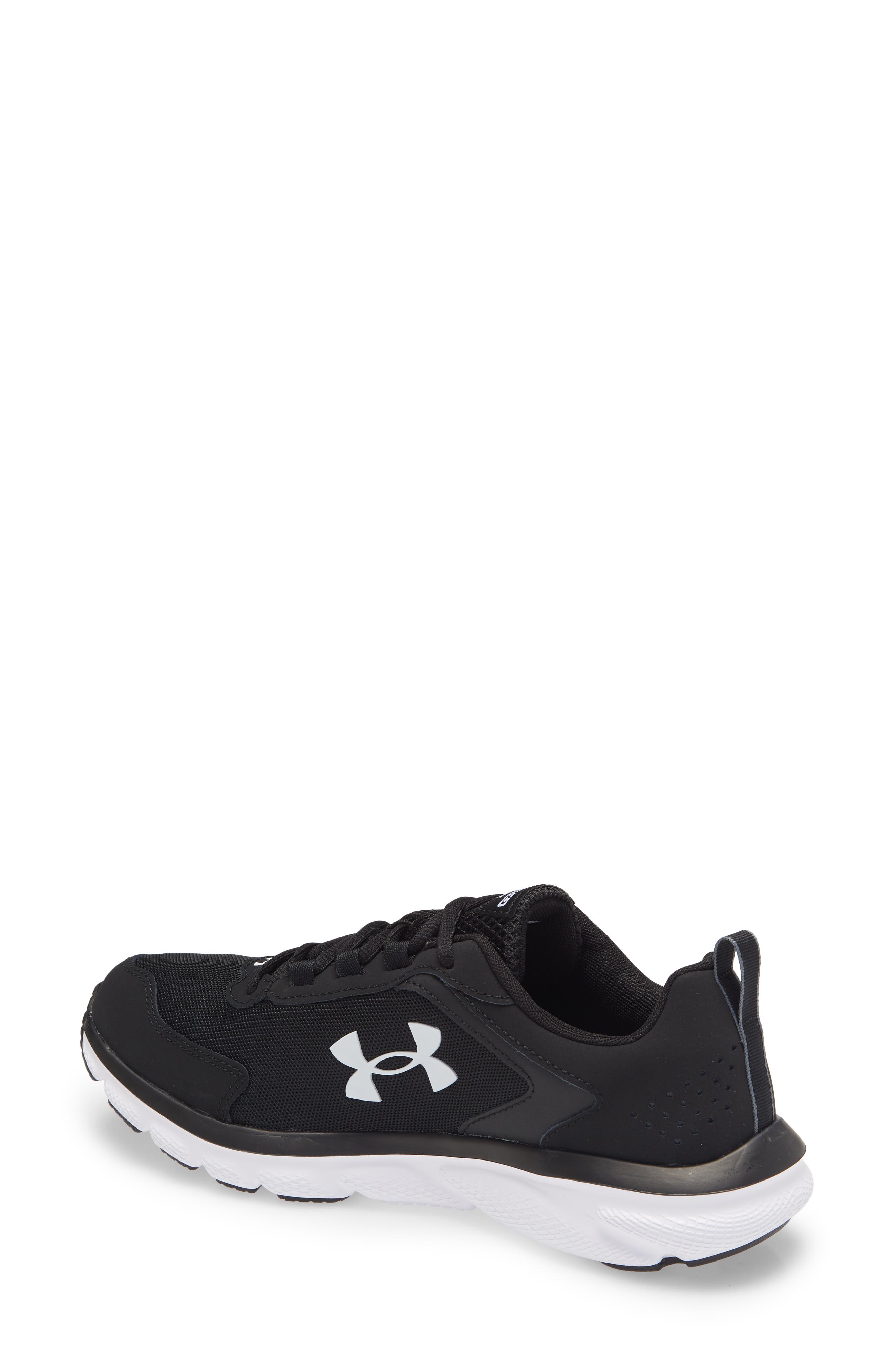 Under Armour Charged Assert 9 Running Shoe, Alternate, color, 