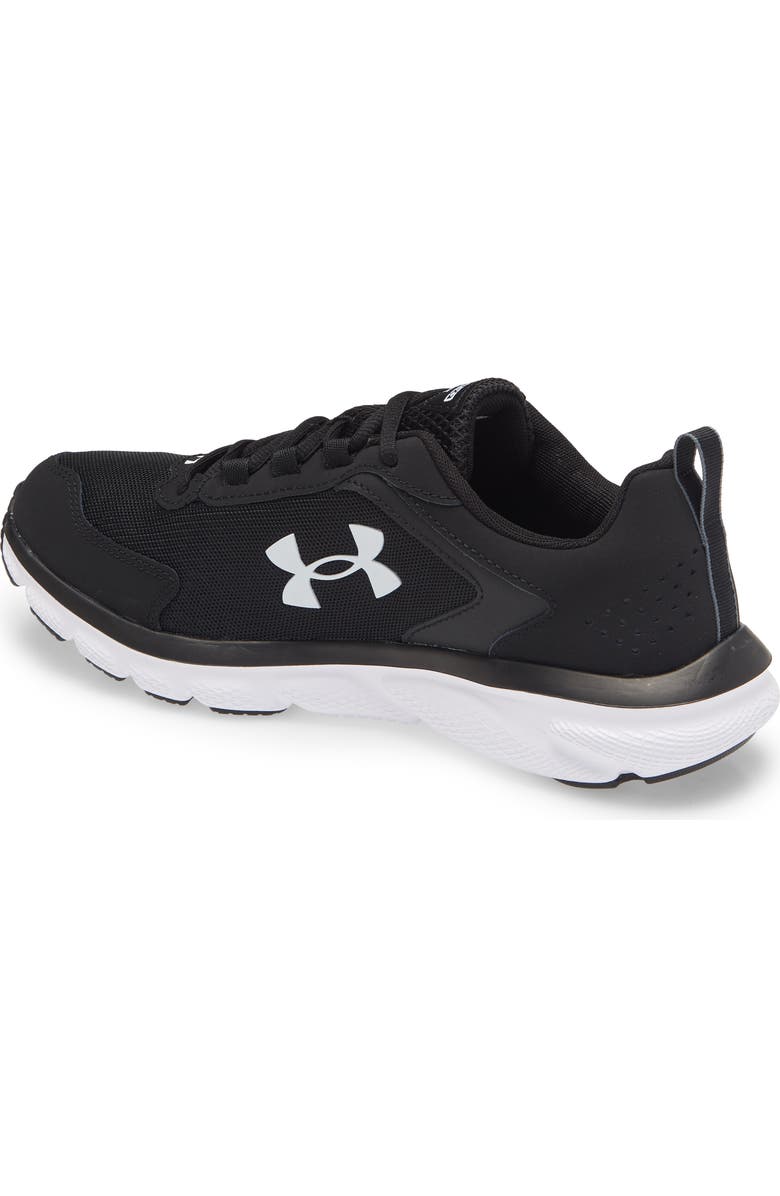 Under Armour Charged Assert 9 Running Shoe, Alternate, color,
