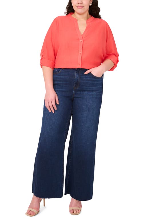 Halogenr Halogen(r) Textured Utility Shirt