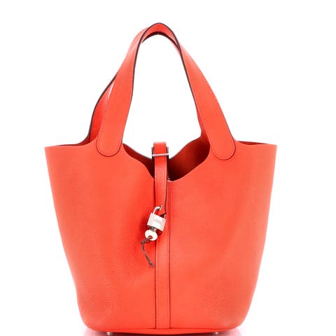 Picotin Lock Bag Maurice MM