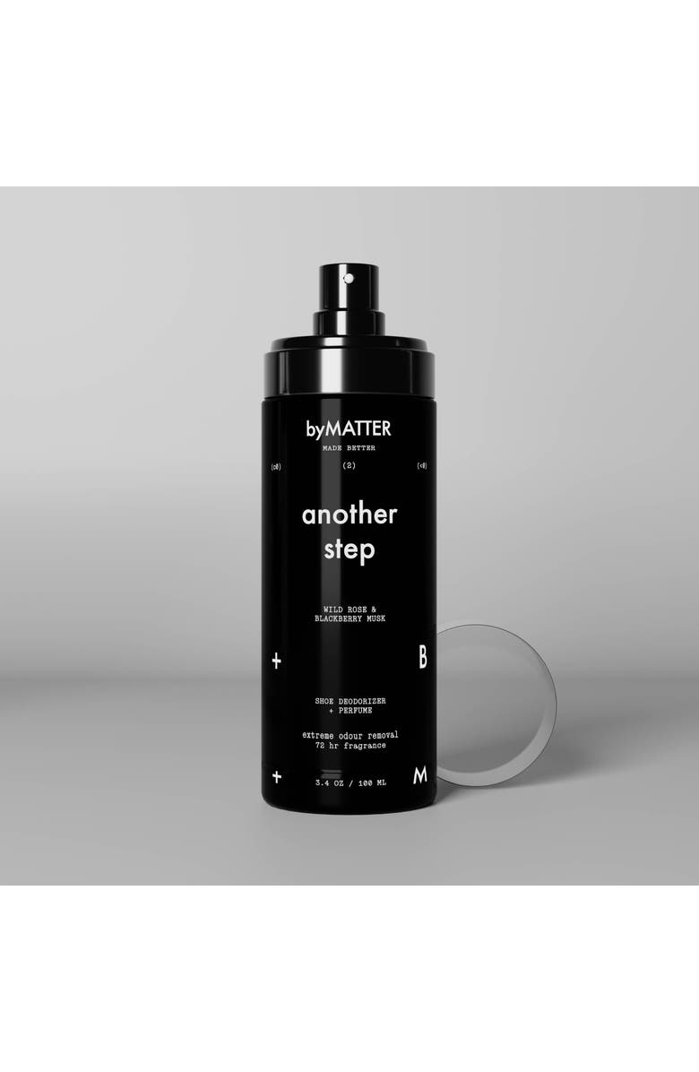 byMatter Another Step Shoe Deodorizer, Main, color, NO COLOR