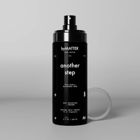 Another Step Shoe Deodorizer