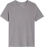 ALEX CRANE Organic Cotton Crewneck T-Shirt