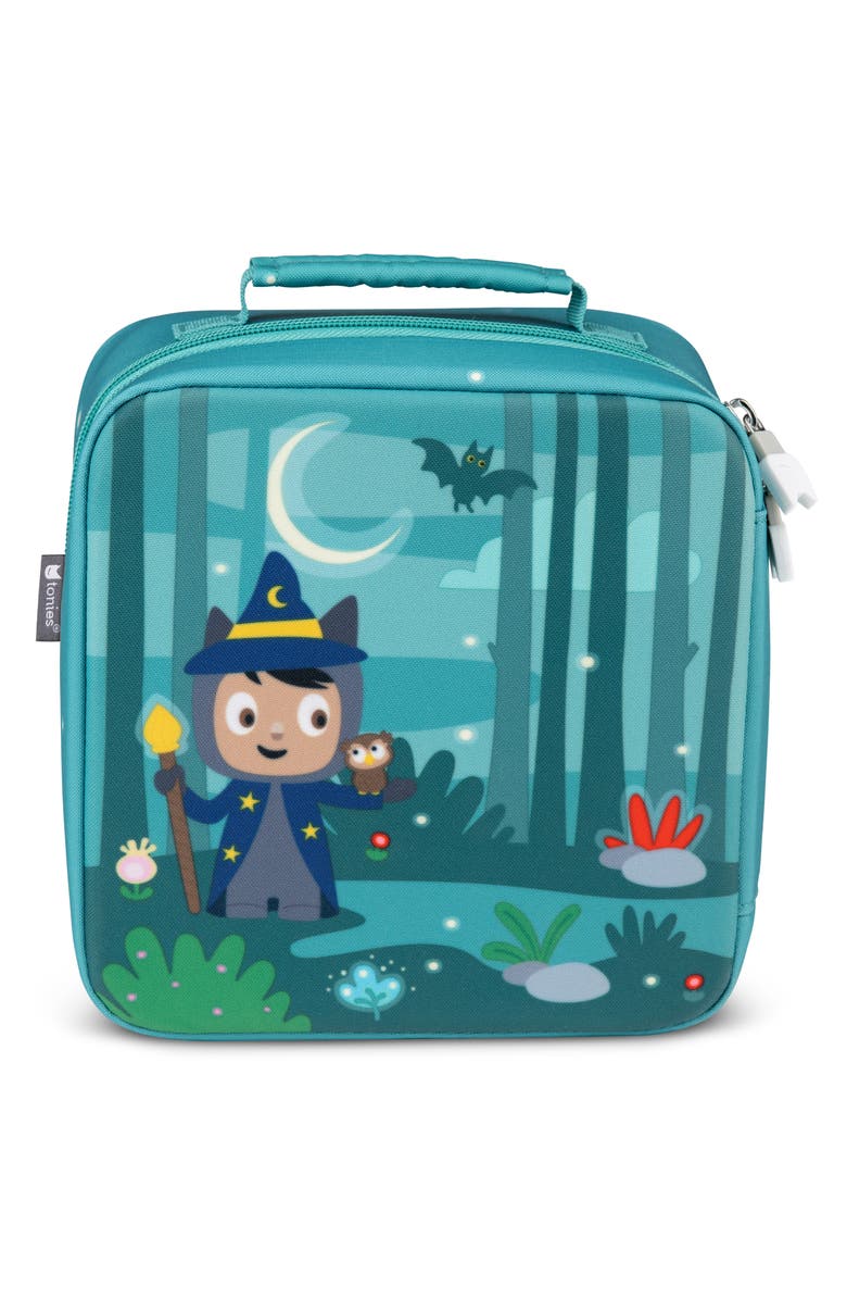 tonies Enchanted Forest Carrying Case Max, Main, color, Multiple