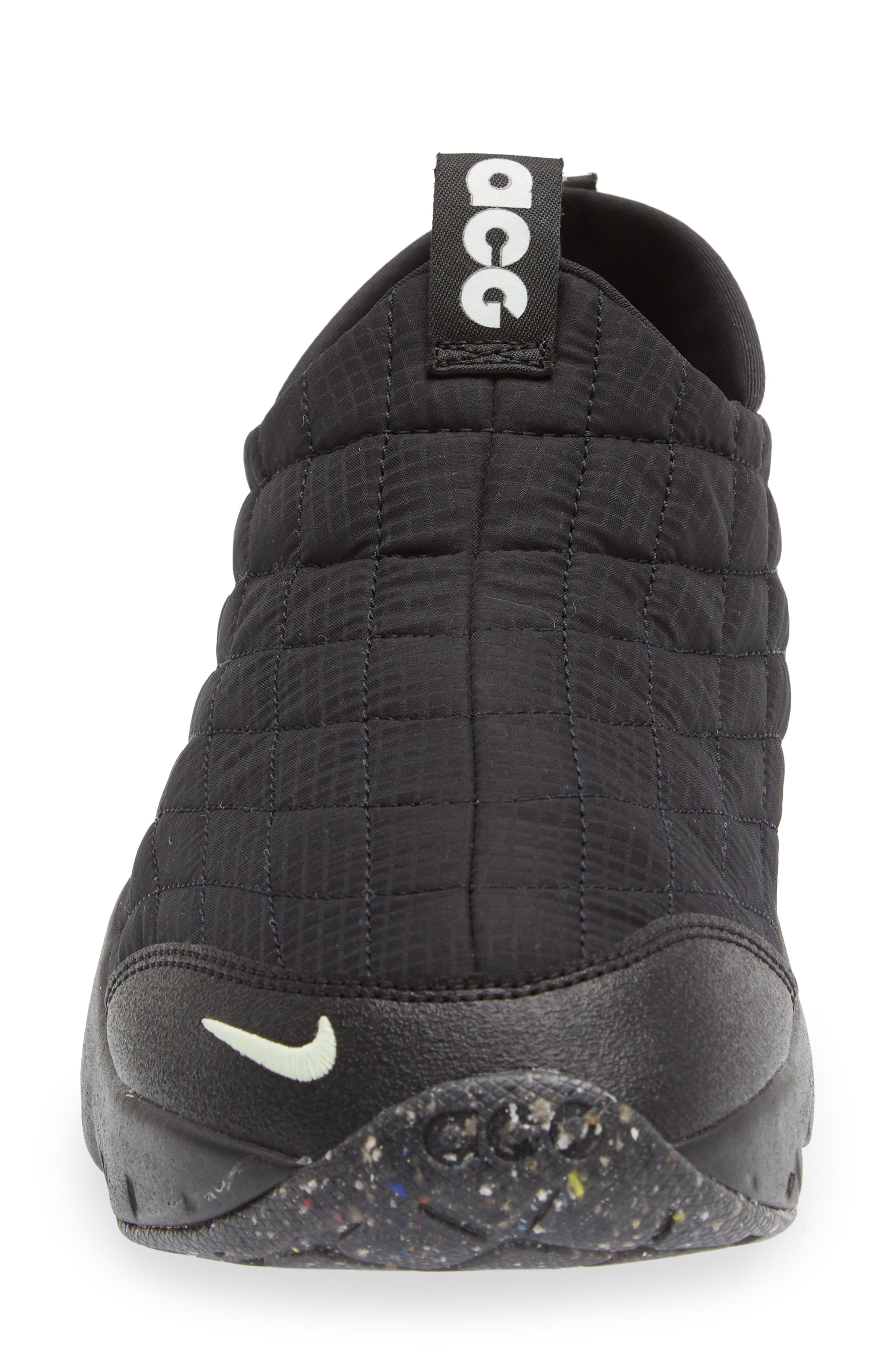 Nike Gender Inclusive ACG Moc 3.5 Quilted Sneaker, Alternate, color, 